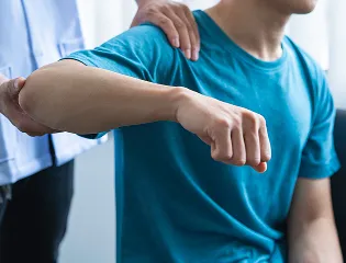 治療院・整骨院