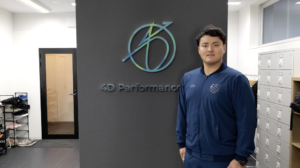 佐々木麟太郎選手